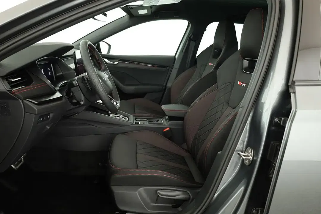 Skoda Octavia - Thumbnail 11