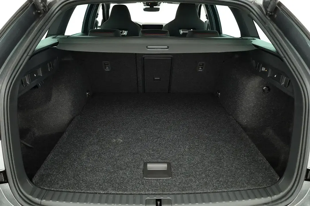 Skoda Octavia - Thumbnail 13
