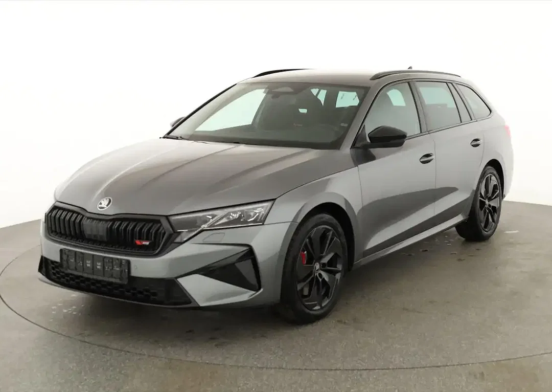 Skoda Octavia - Afbeelding 1