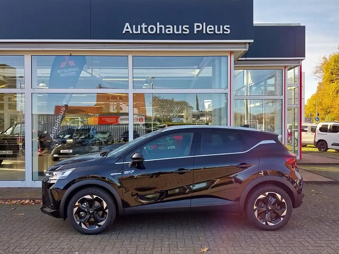 Mitsubishi ASX - Afbeelding 1