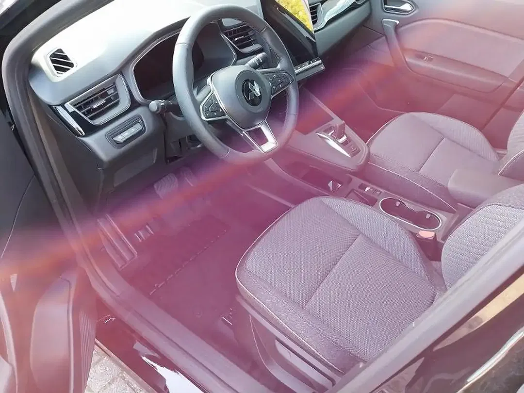Mitsubishi ASX - Thumbnail 10