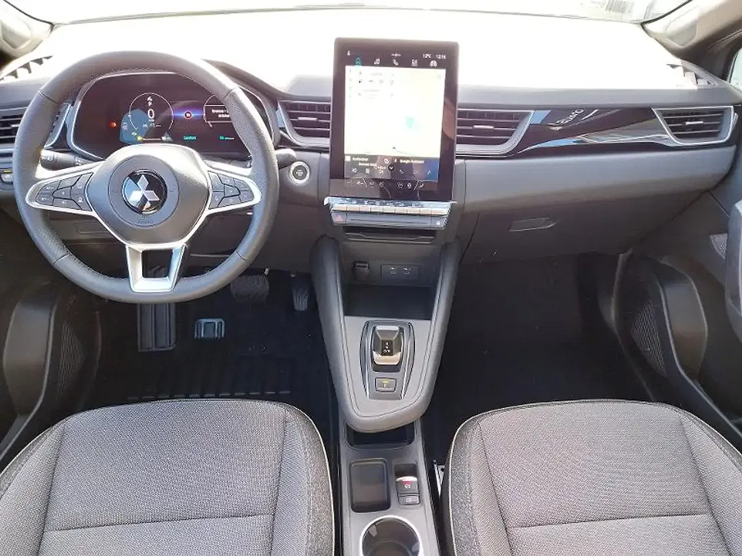 Mitsubishi ASX - Thumbnail 12