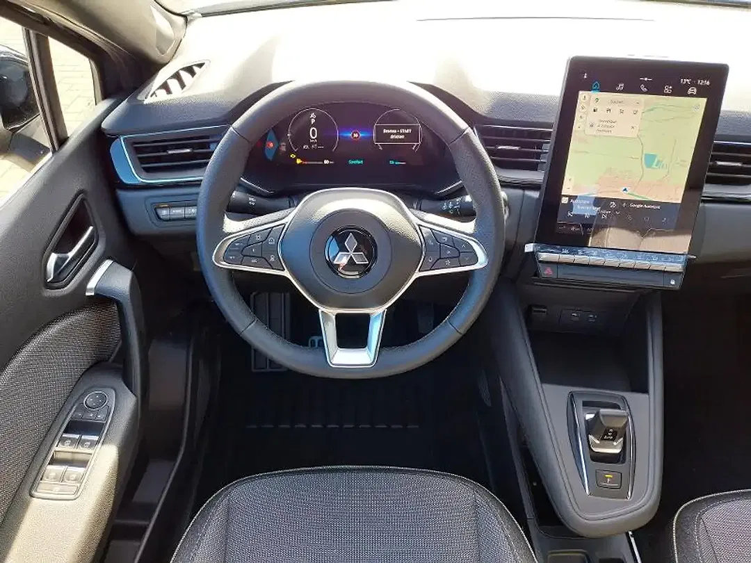 Mitsubishi ASX - Thumbnail 13
