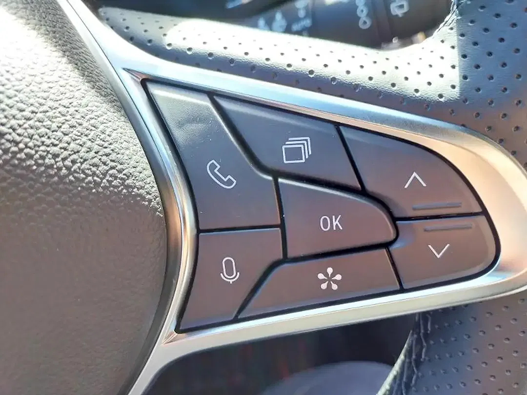 Mitsubishi ASX - Thumbnail 15