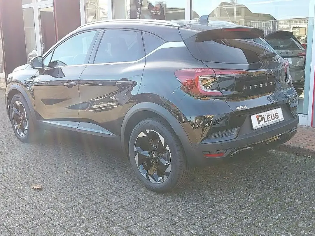 Mitsubishi ASX - Thumbnail 5