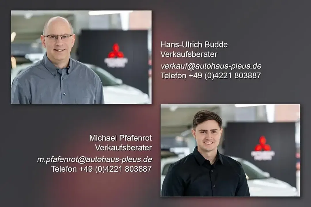 Mitsubishi ASX - Thumbnail 8