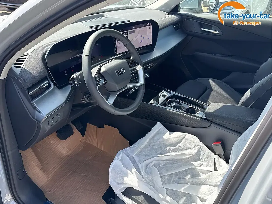 Audi Q3 - Thumbnail 12