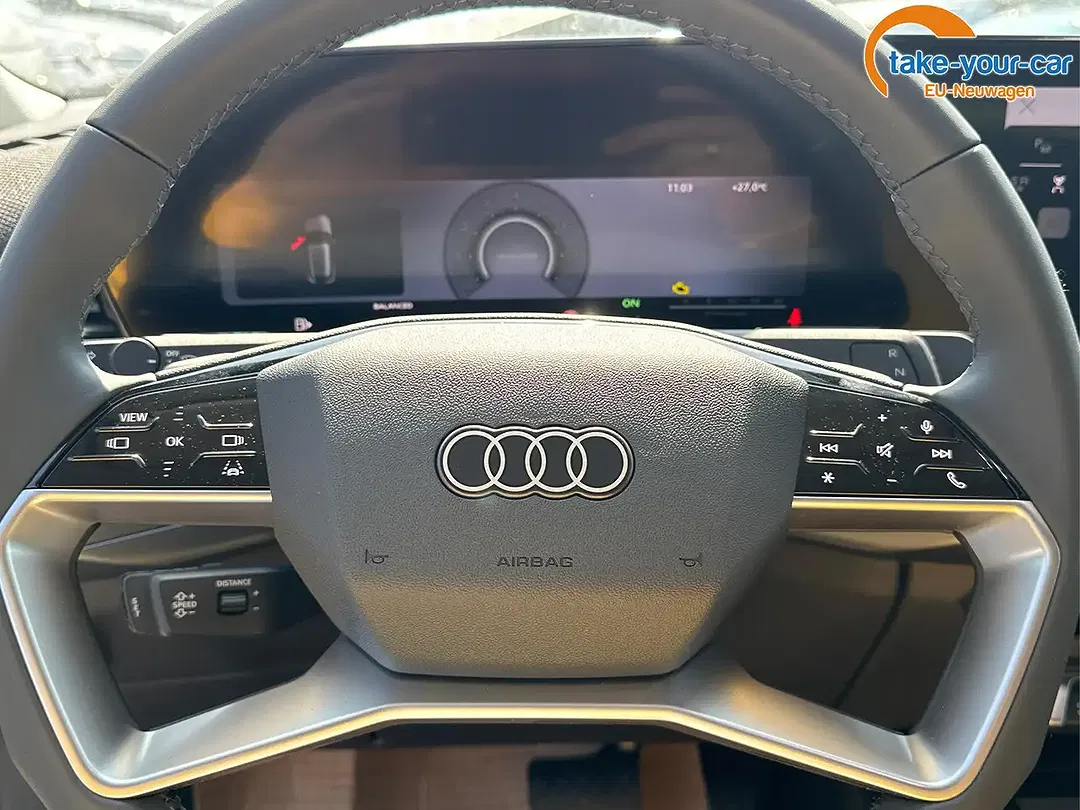 Audi Q3 - Thumbnail 14