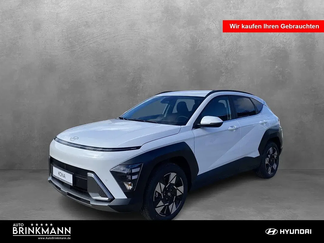Hyundai KONA - Afbeelding 1