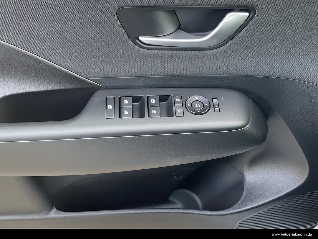 Hyundai KONA - Thumbnail 10