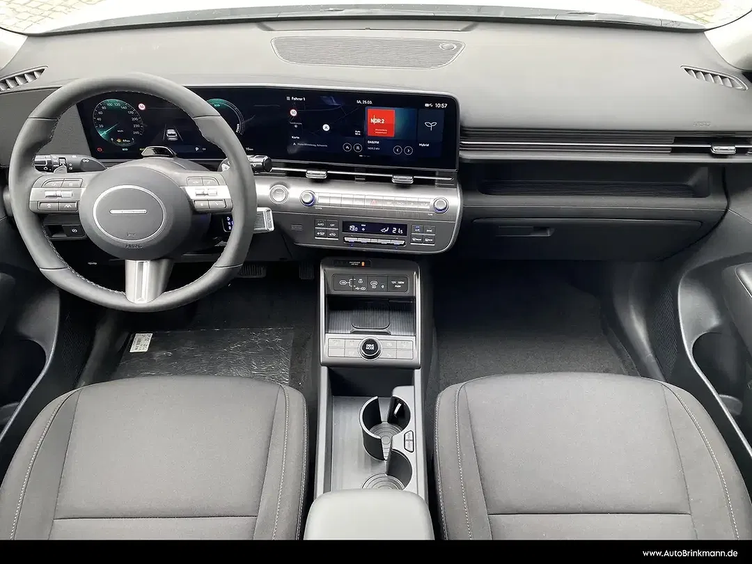 Hyundai KONA - Thumbnail 12