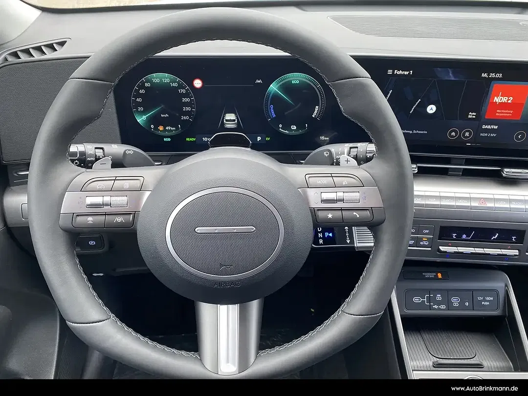 Hyundai KONA - Thumbnail 13