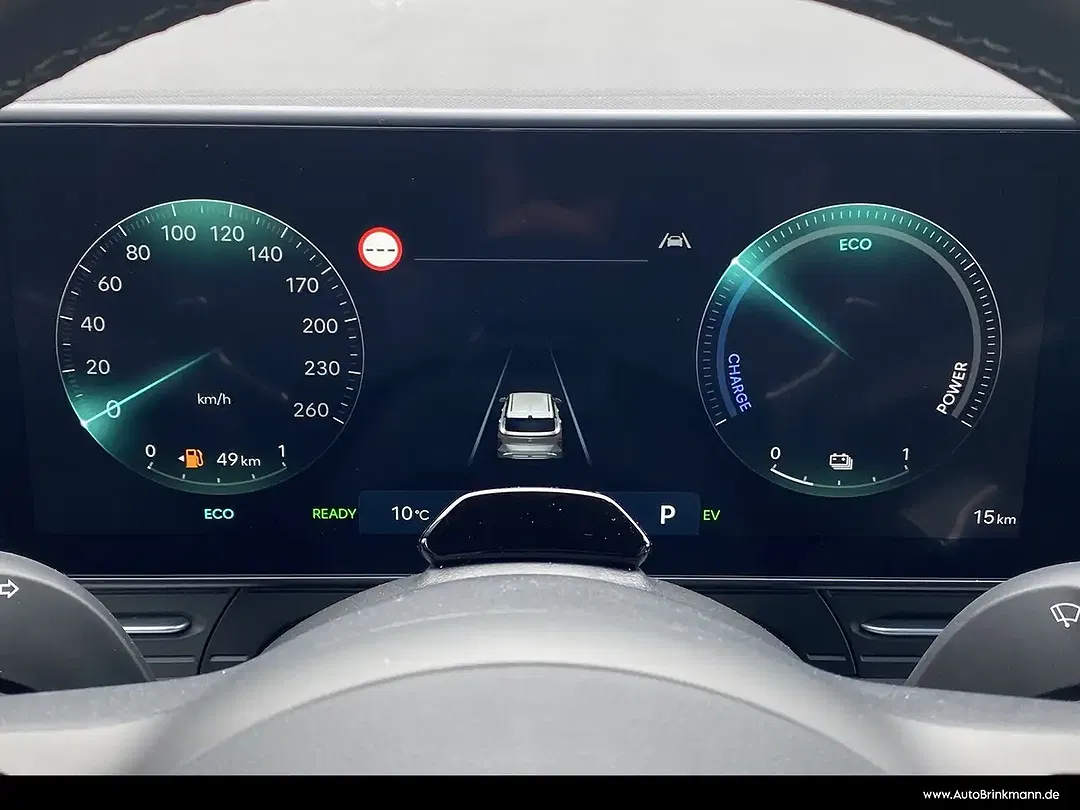 Hyundai KONA - Thumbnail 14