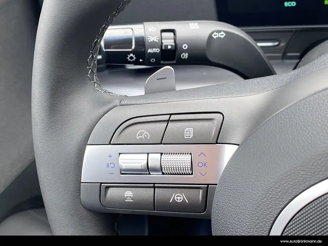 Hyundai KONA - Thumbnail 15