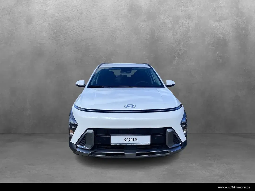 Hyundai KONA - Thumbnail 2