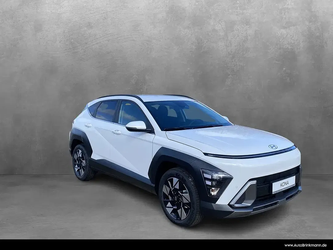 Hyundai KONA - Thumbnail 3