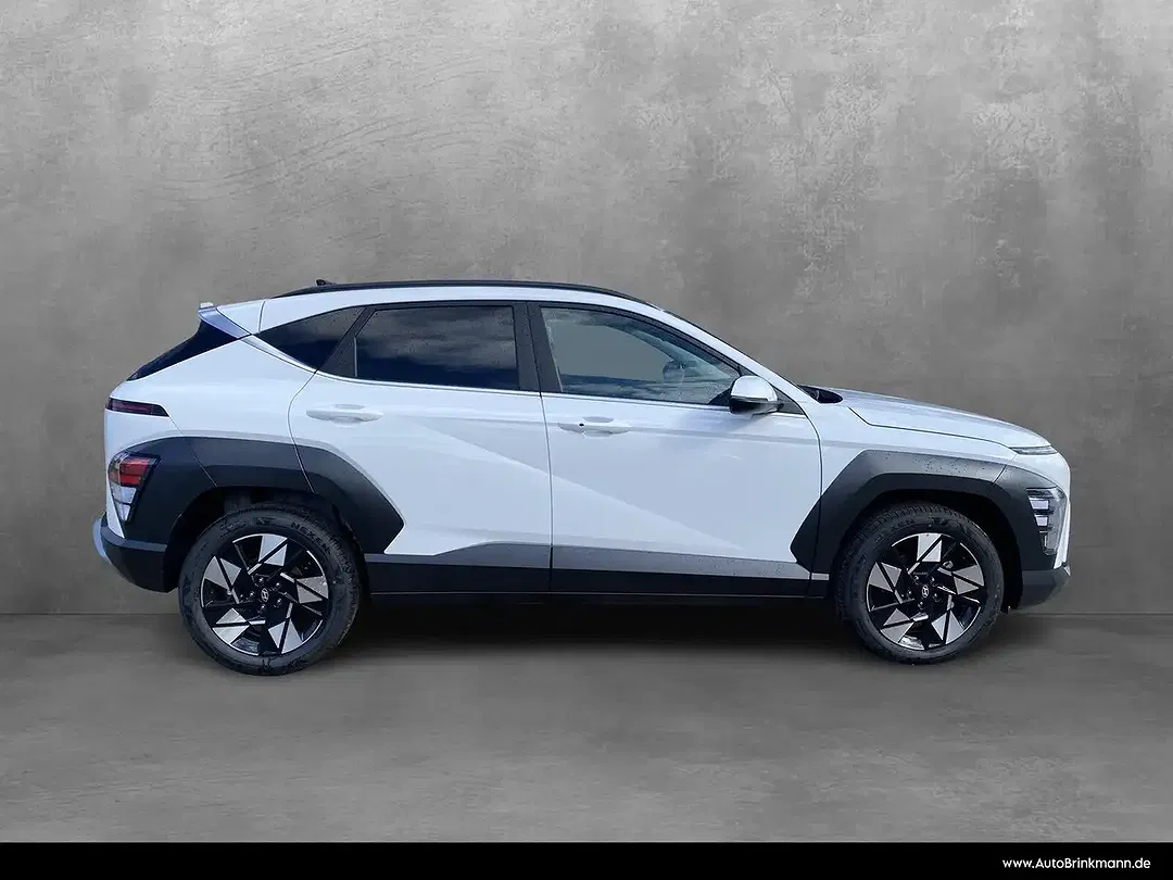 Hyundai KONA - Thumbnail 4