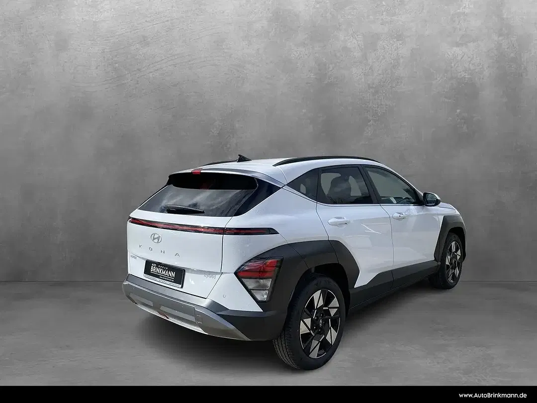 Hyundai KONA - Thumbnail 5