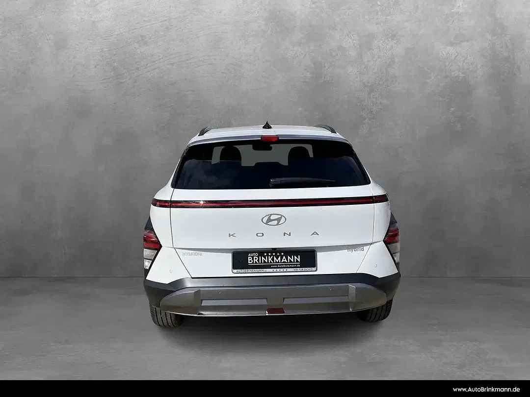 Hyundai KONA - Thumbnail 6