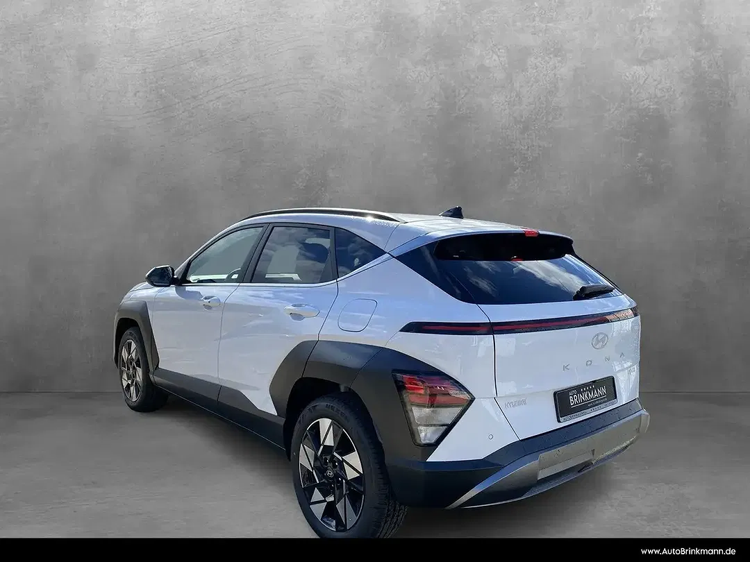 Hyundai KONA - Thumbnail 7