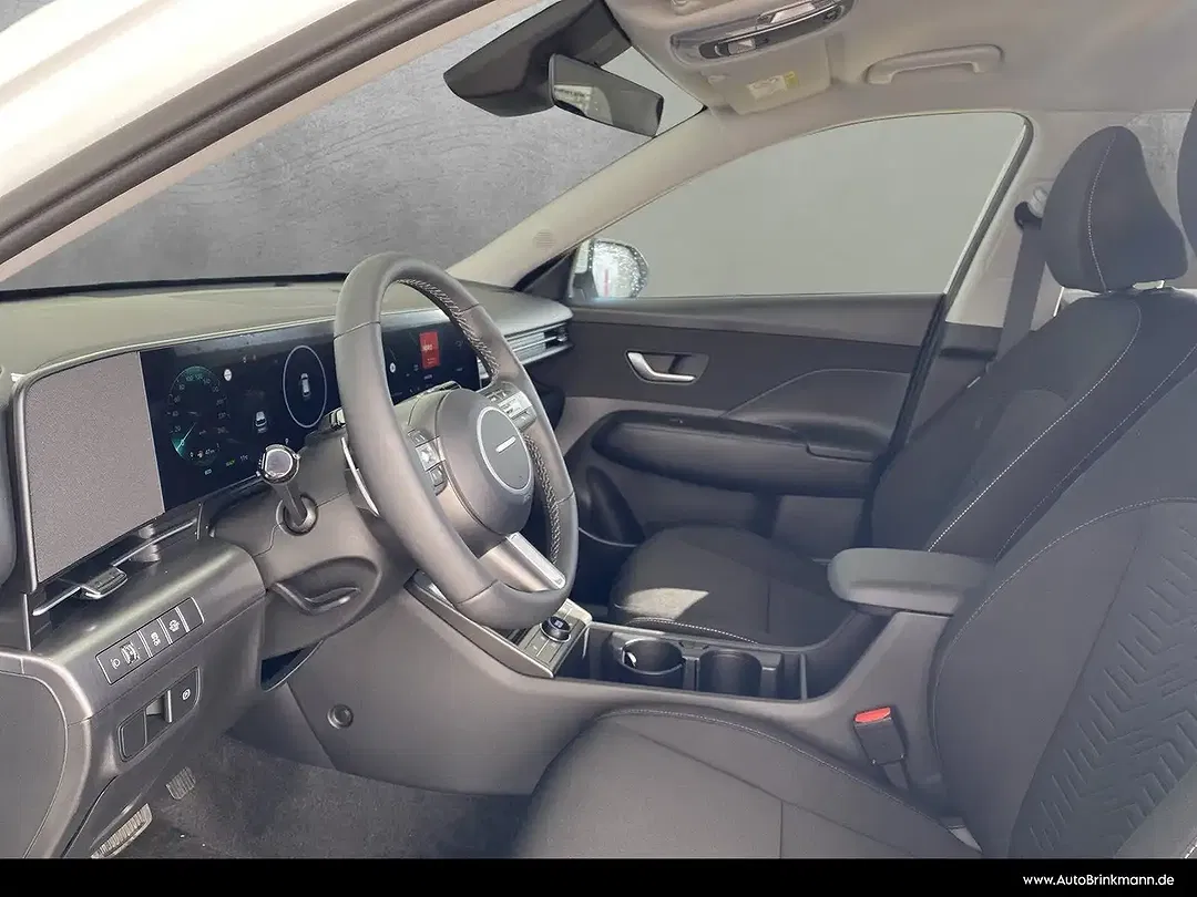 Hyundai KONA - Thumbnail 9