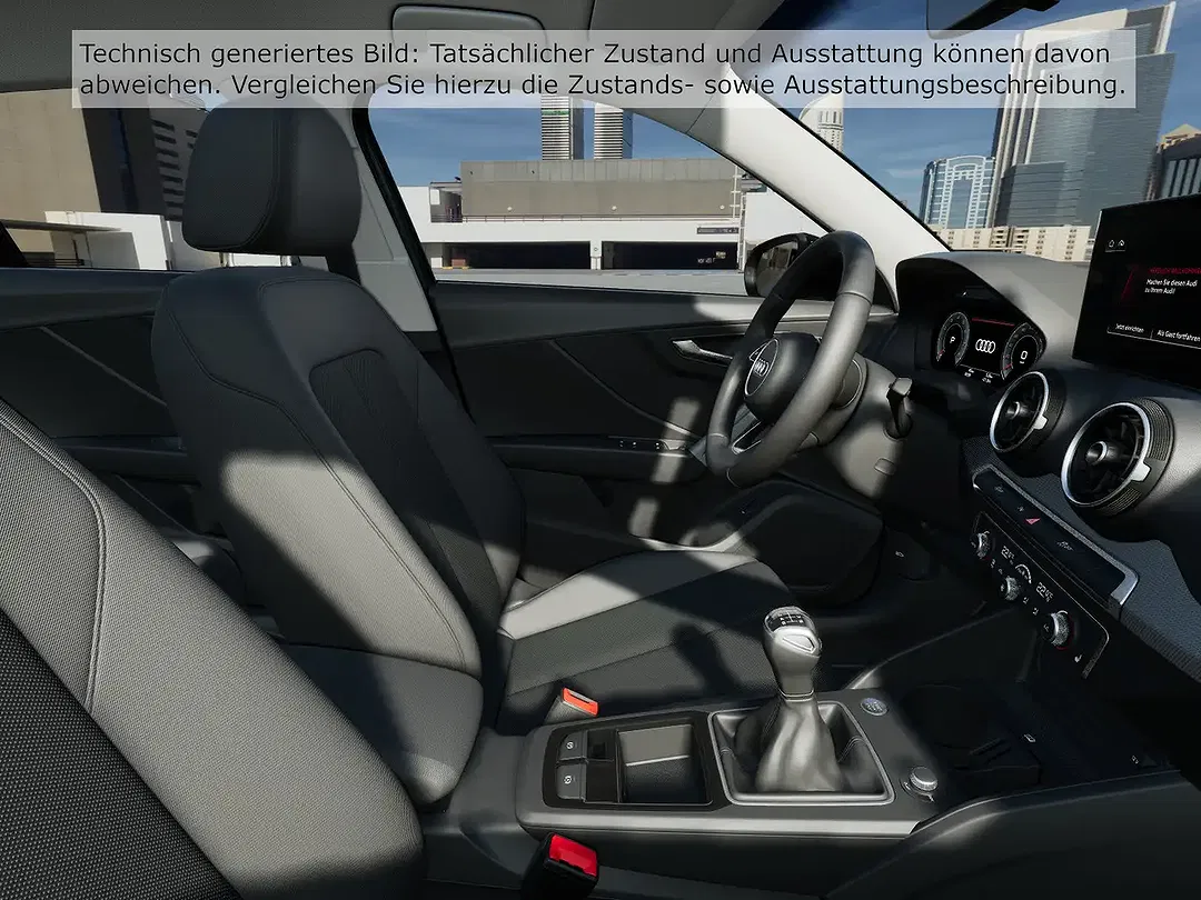 Audi Q2 - Thumbnail 10