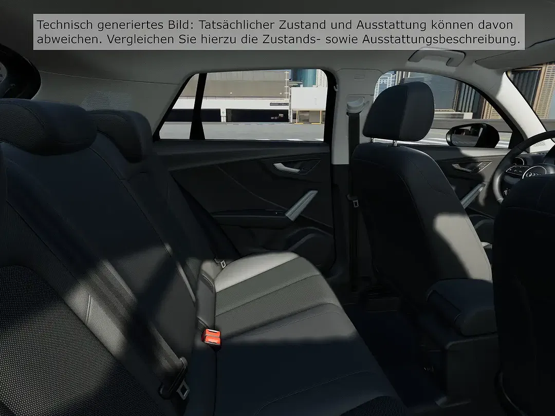 Audi Q2 - Thumbnail 12