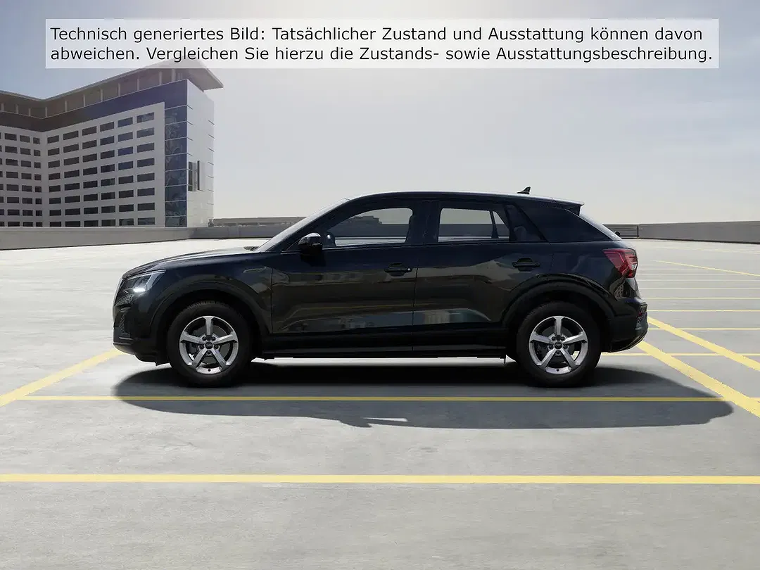 Audi Q2 - Thumbnail 2
