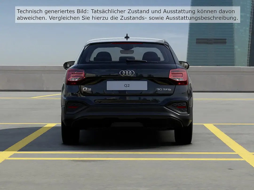 Audi Q2 - Thumbnail 5