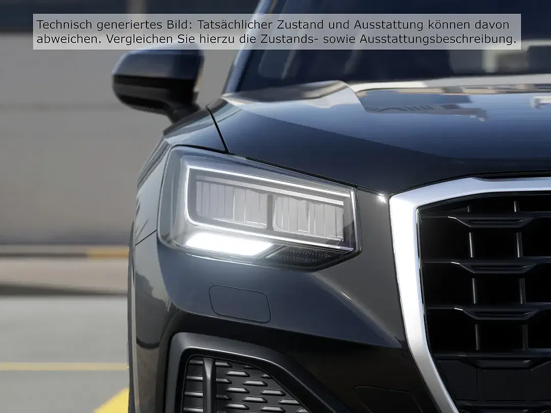 Audi Q2 - Thumbnail 6