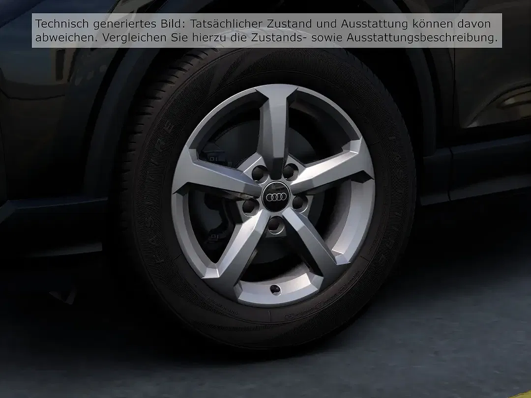 Audi Q2 - Thumbnail 8