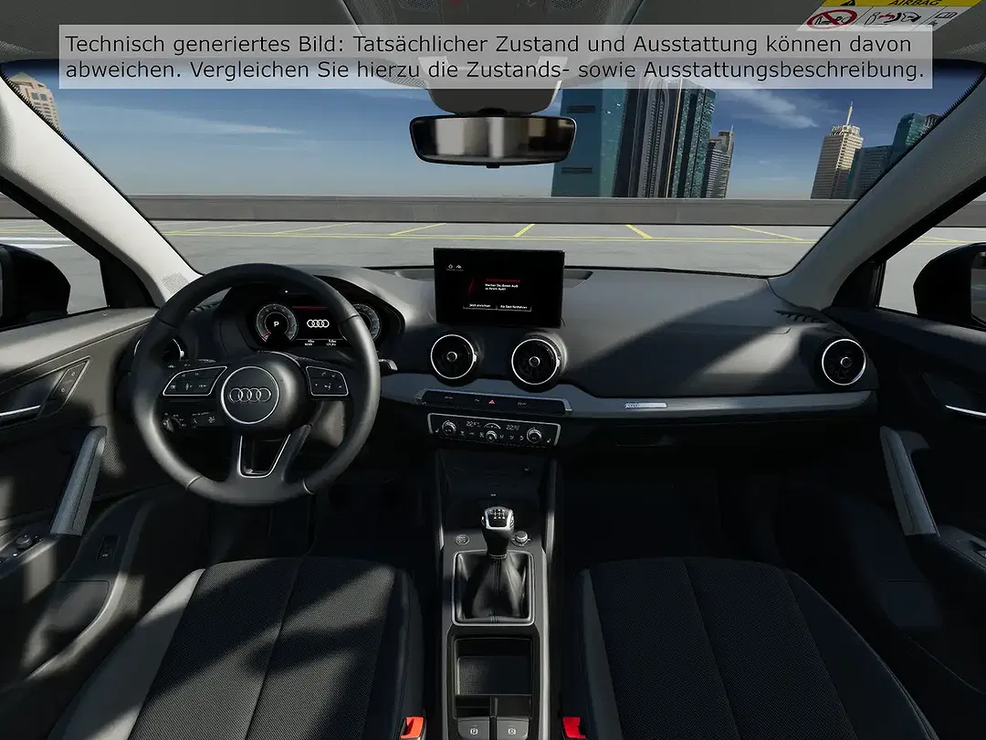 Audi Q2 - Thumbnail 9