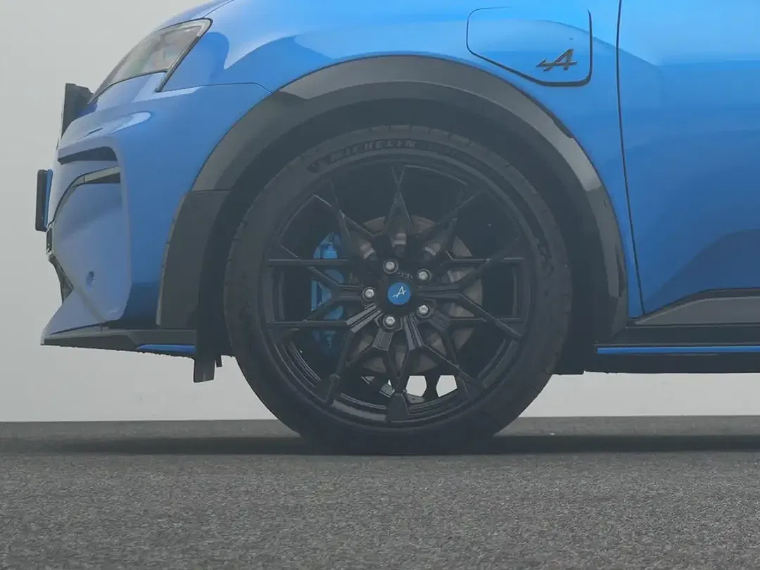 Alpine A290 - Thumbnail 7