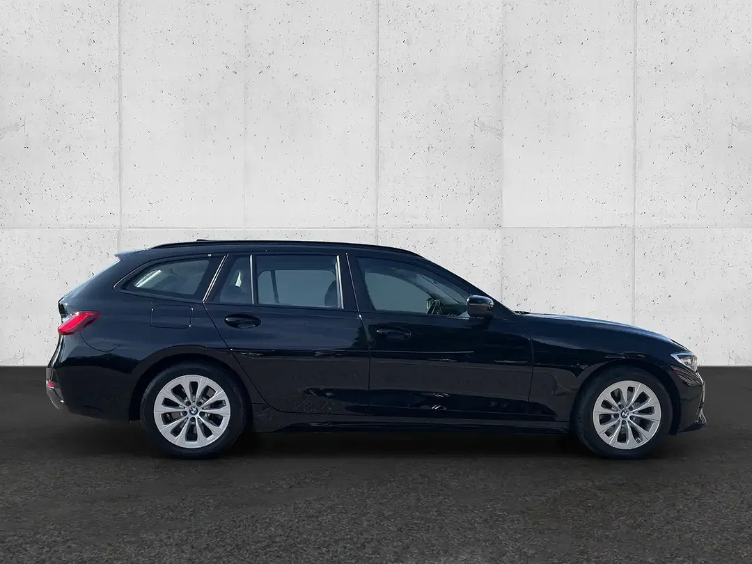 BMW 320 - Afbeelding 1