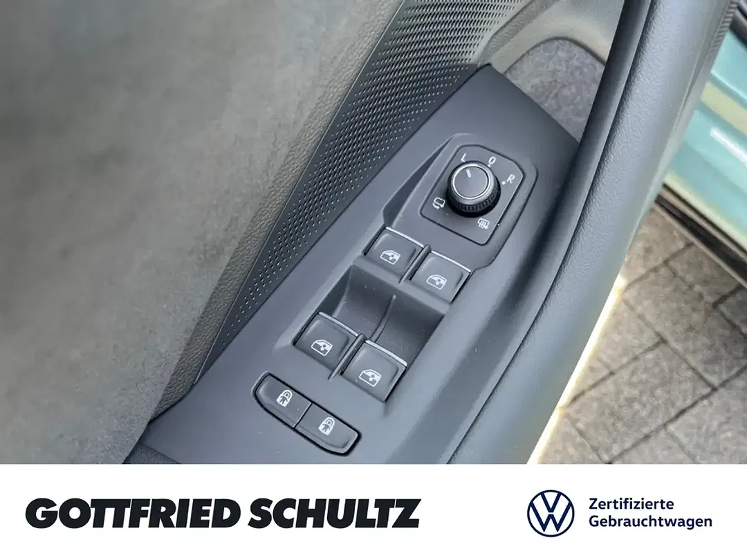 Volkswagen Passat Variant - Thumbnail 13