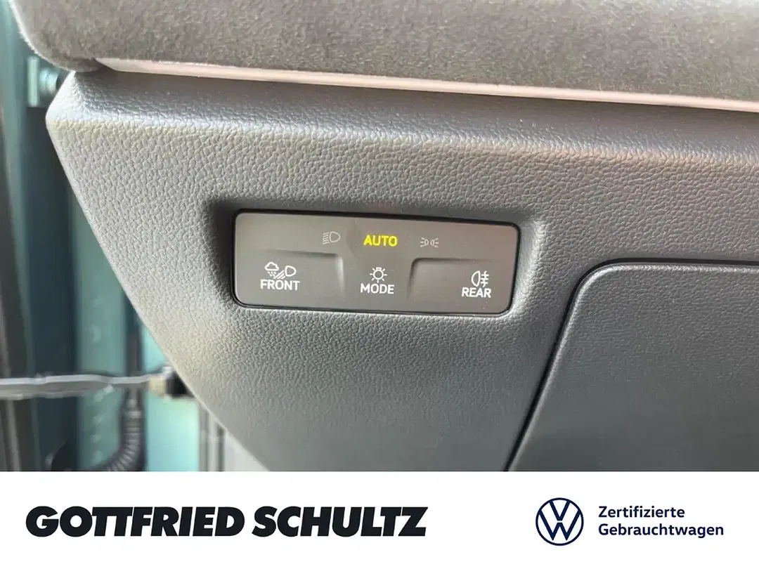 Volkswagen Passat Variant - Thumbnail 14