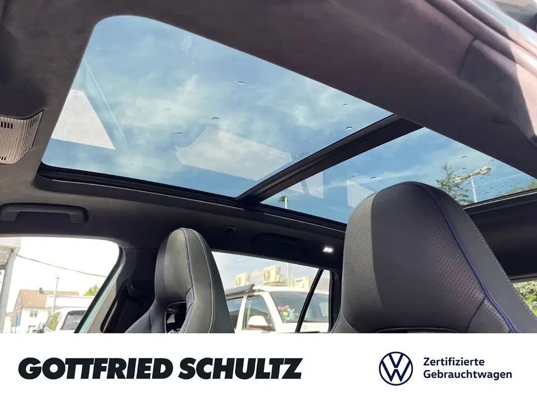 Volkswagen Passat Variant - Thumbnail 15