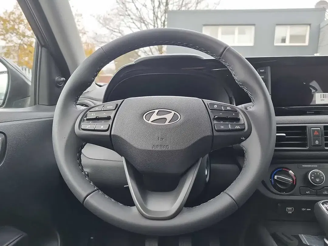 Hyundai i10 - Thumbnail 10