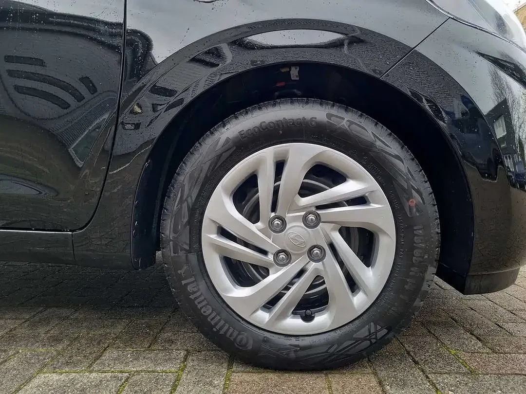 Hyundai i10 - Thumbnail 6