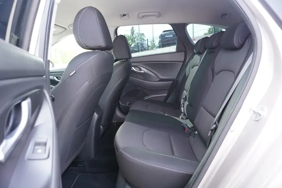 Hyundai i30 - Thumbnail 14