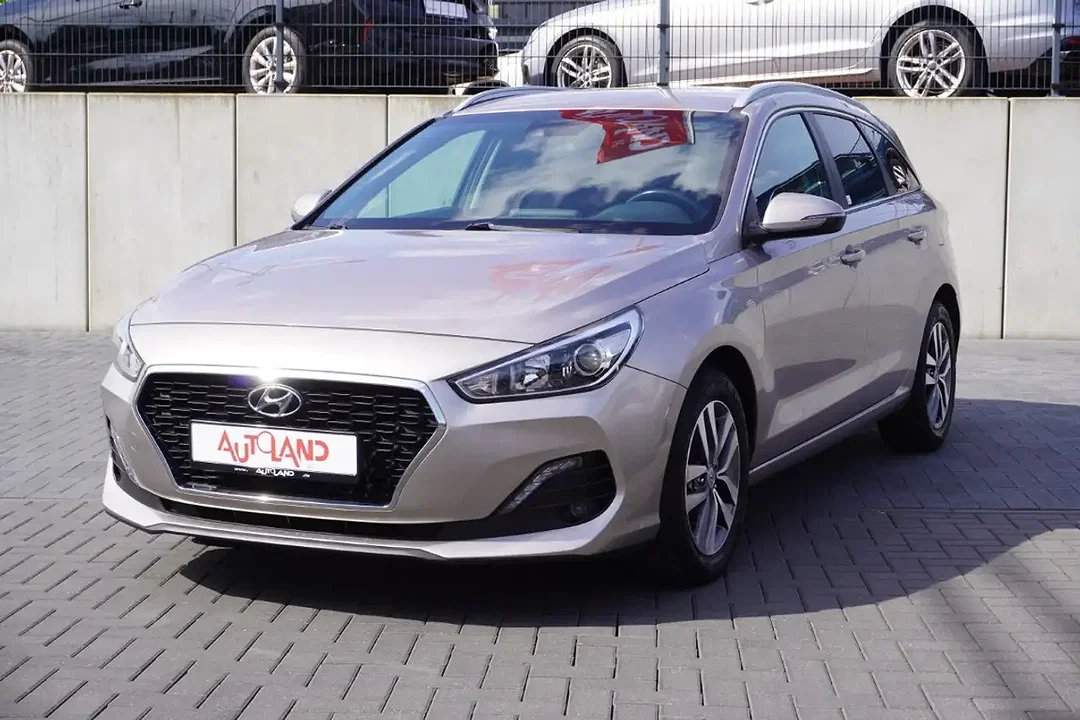 Hyundai i30 - Afbeelding 1
