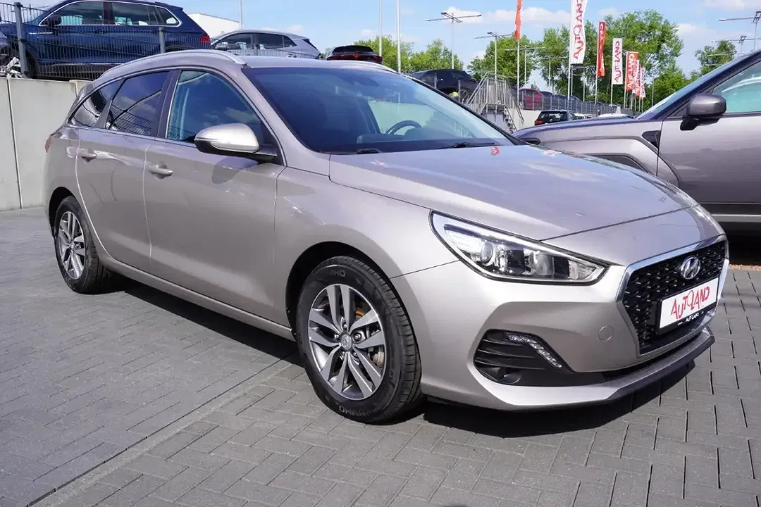 Hyundai i30 - Thumbnail 5