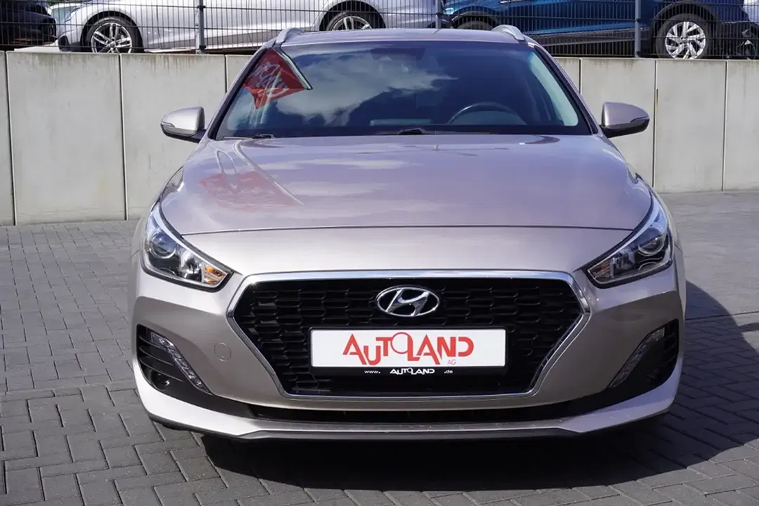 Hyundai i30 - Thumbnail 6