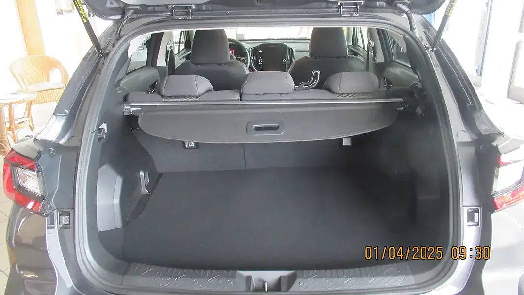 Subaru Crosstrek - Thumbnail 5