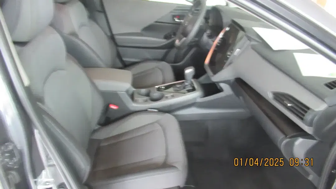 Subaru Crosstrek - Thumbnail 7
