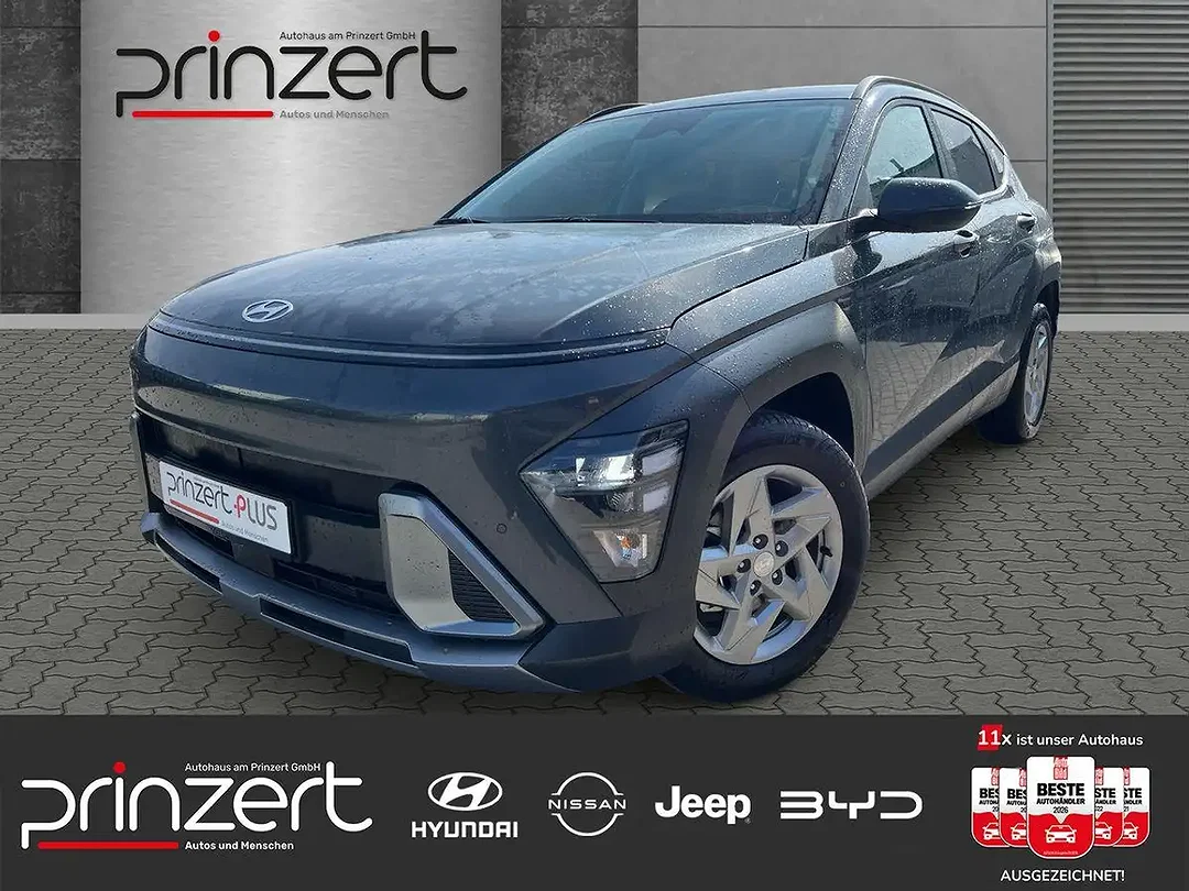Hyundai KONA - Afbeelding 1
