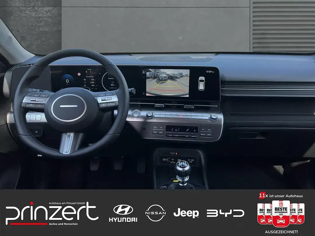 Hyundai KONA - Thumbnail 6