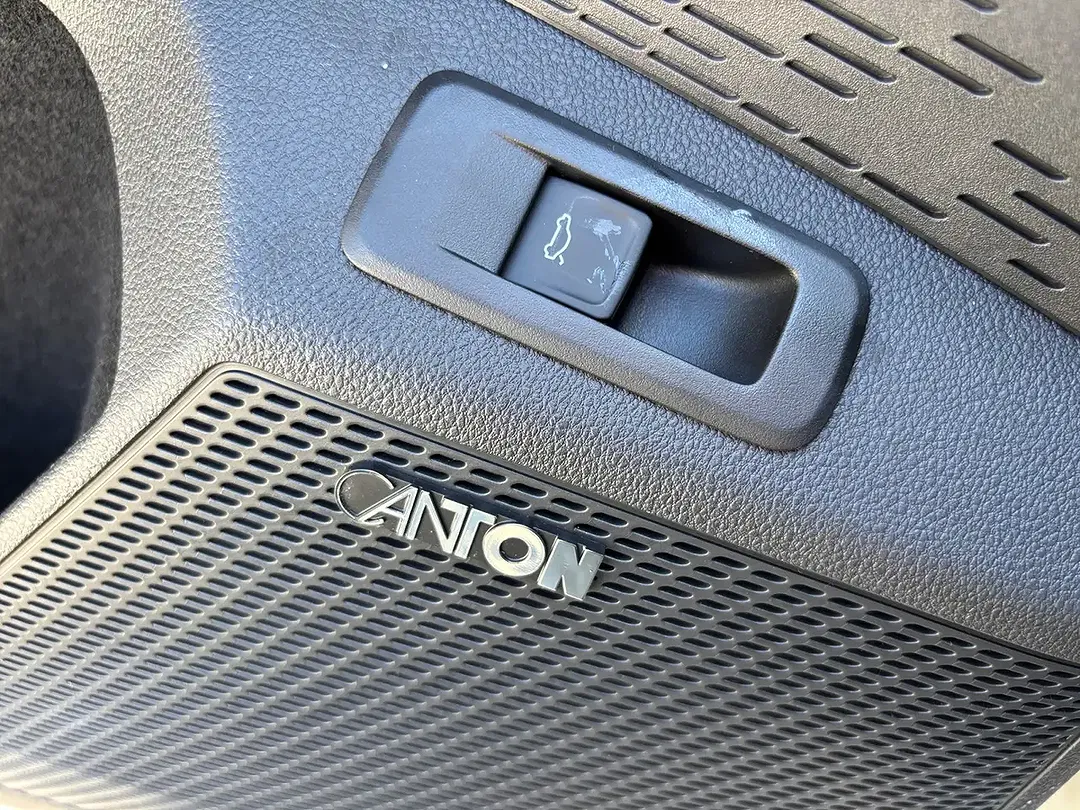 Skoda Octavia - Thumbnail 14