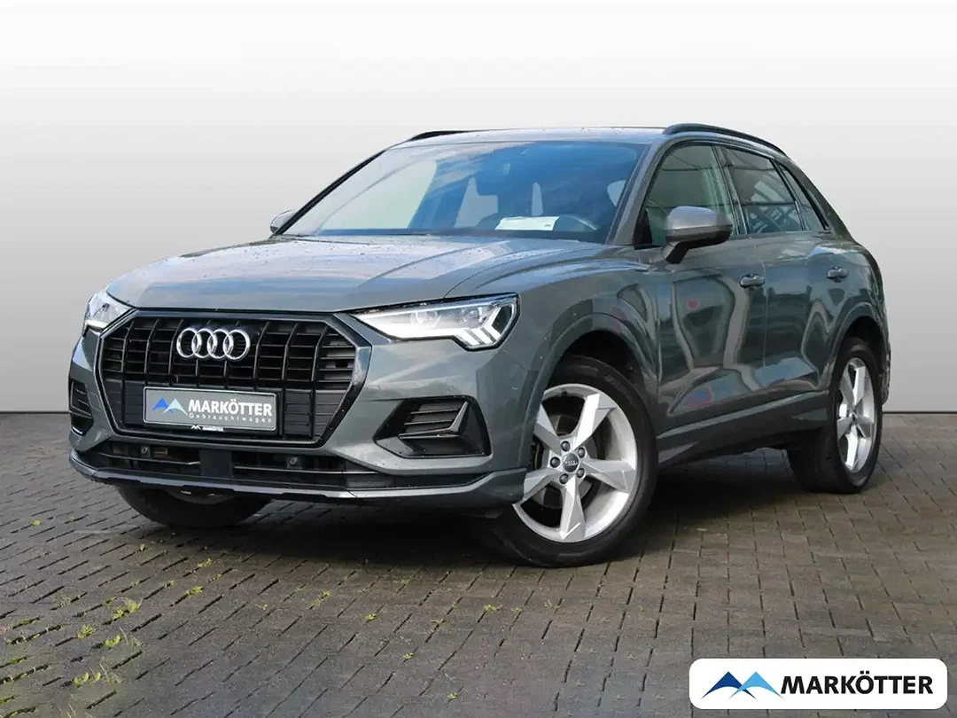 Audi Q3 - Afbeelding 1