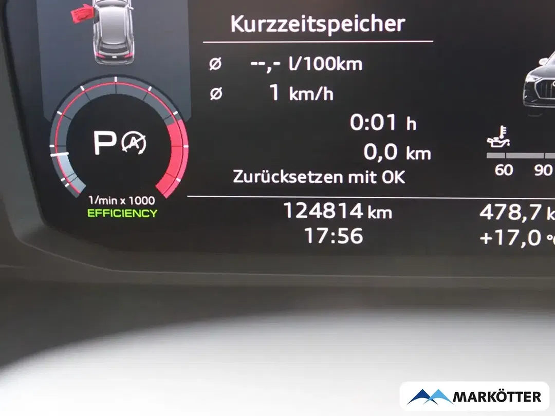 Audi Q3 - Thumbnail 8